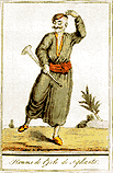 man of siphnos