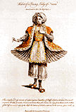 woman of naxos