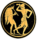 Spoon Dance in Antiquity