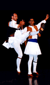 tsamikos
