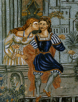 Erotokritos & Aretousa