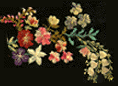 Thrace, embroidery